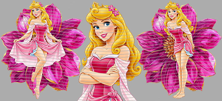 16oz Princess-N4-1305